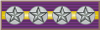 15th Order of the Purple Eagle Medal